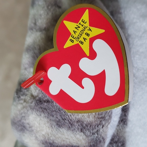 Wiser the Owl 🎓🦉Ty Beanie Baby Graduation Bird🦉 Gift Kids Toy Collectible NWT - Picture 3 of 12